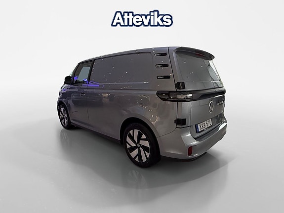 Volkswagen ID. Buzz 5 of 15