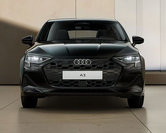 Audi A3 6 of 8