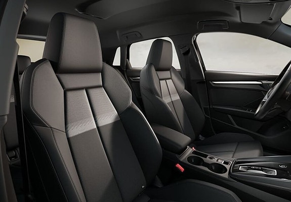 Audi A3 8 of 8