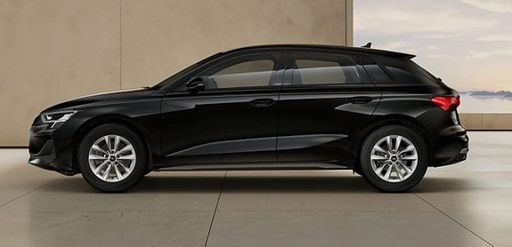 Audi A3 3 of 8