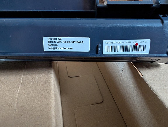 Product image 2 of 5