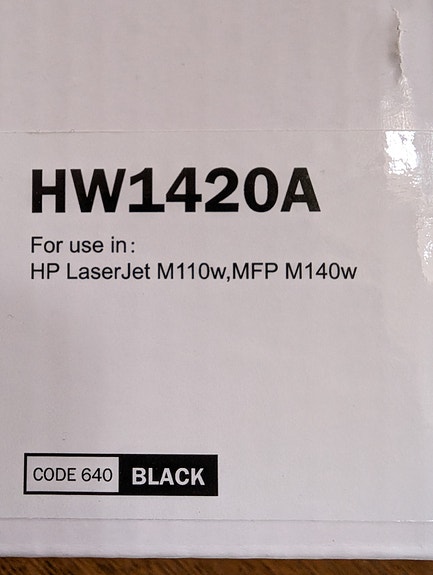 Product image 1 of 5