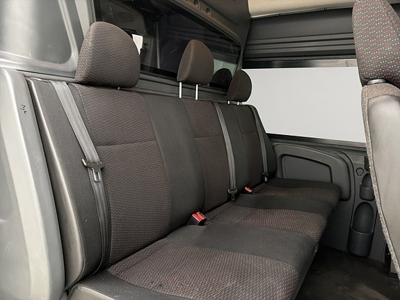 Peugeot Boxer 22 of 28