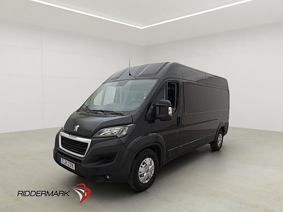 Peugeot Boxer 3 of 28