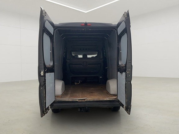 Peugeot Boxer 13 of 28