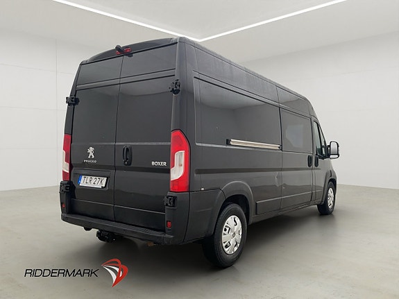 Peugeot Boxer 9 of 28
