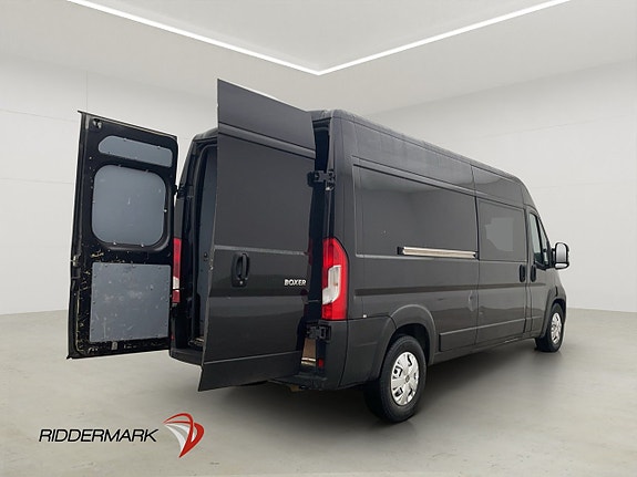 Peugeot Boxer 12 of 28