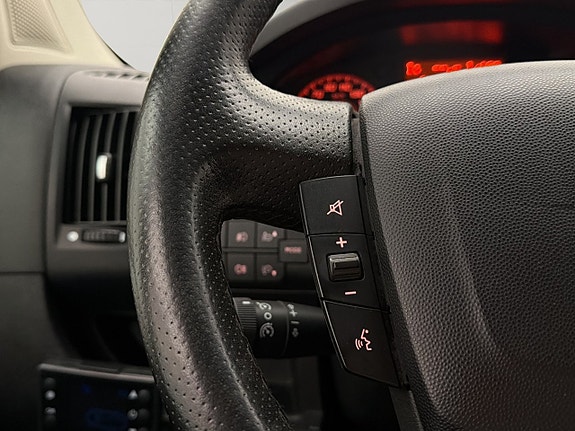 Peugeot Boxer 18 of 28