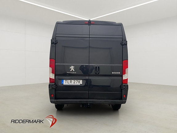 Peugeot Boxer 8 of 28