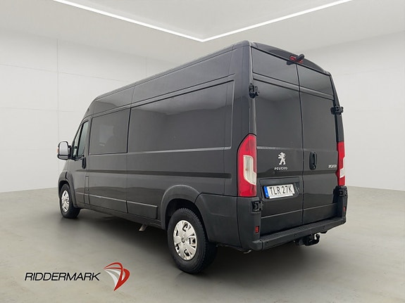 Peugeot Boxer 7 of 28