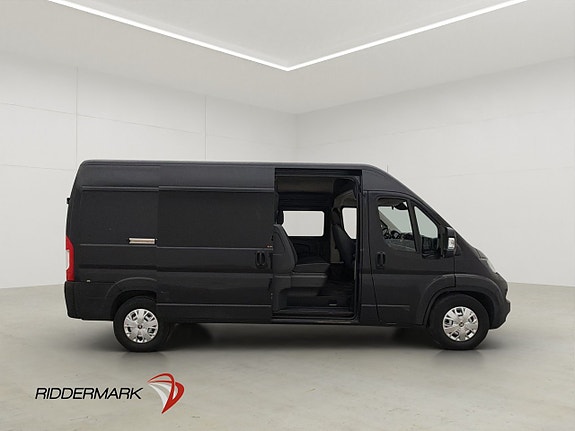 Peugeot Boxer 11 of 28