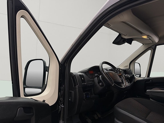 Peugeot Boxer 14 of 28