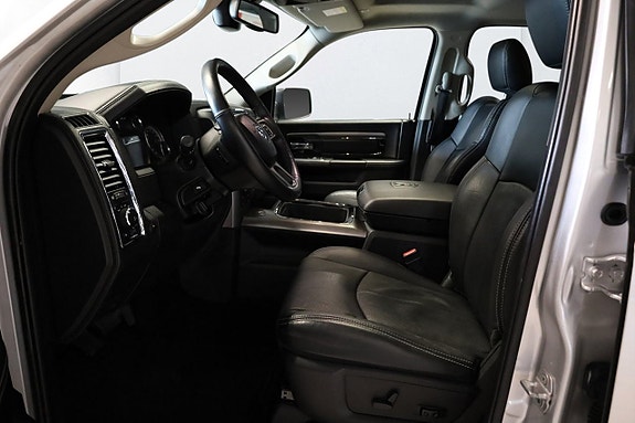 Dodge RAM 1500 6 of 12