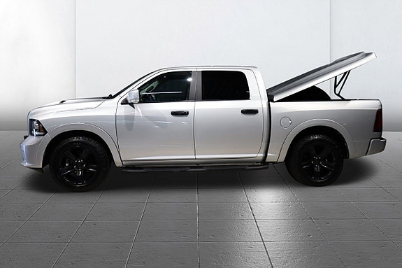 Dodge RAM 1500 5 of 12