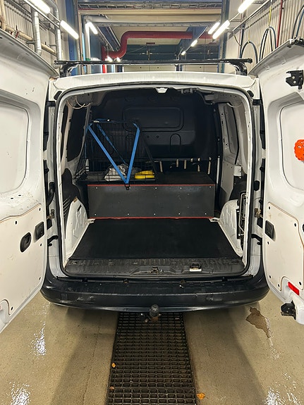 Mercedes-Benz Citan 109 4 of 7