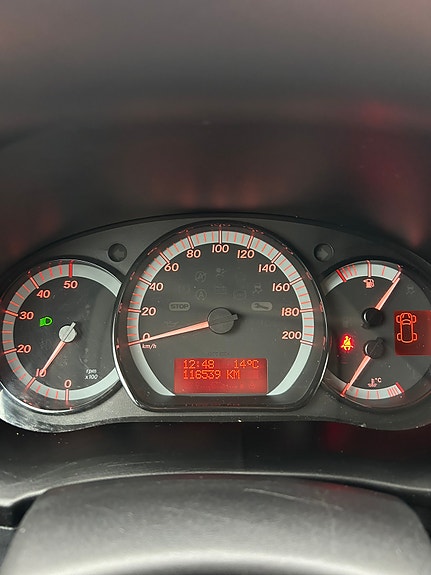 Mercedes-Benz Citan 109 7 of 7