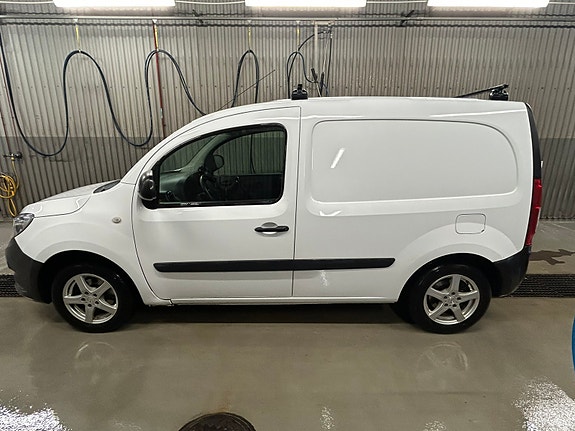 Mercedes-Benz Citan 109 2 of 7