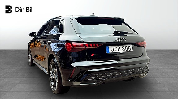 Audi A3 3 of 12
