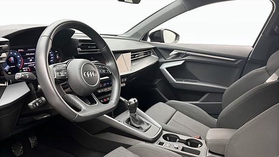 Audi A3 7 of 12