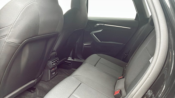 Audi A3 11 of 12