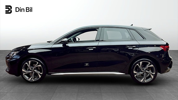 Audi A3 2 of 12