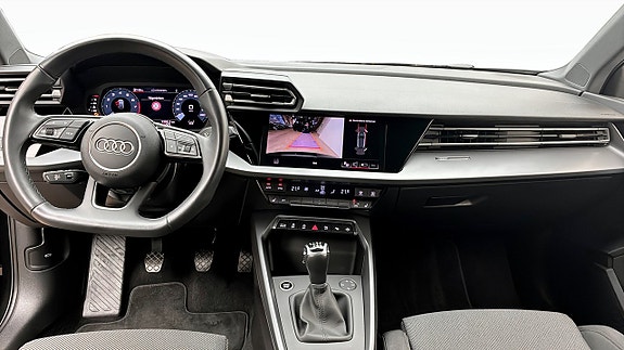 Audi A3 10 of 12