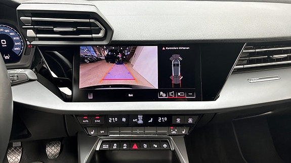 Audi A3 9 of 12