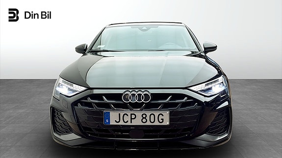 Audi A3 4 of 12
