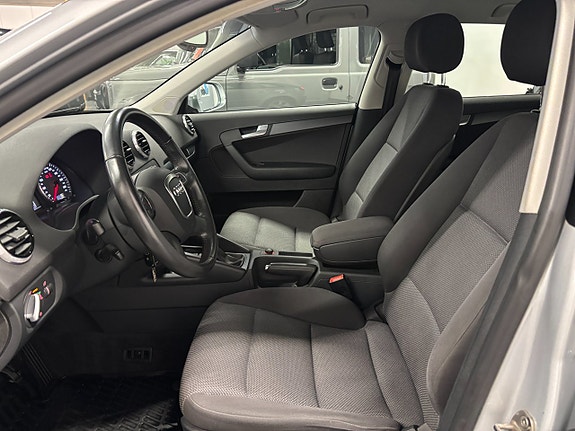 Audi A3 5 of 13