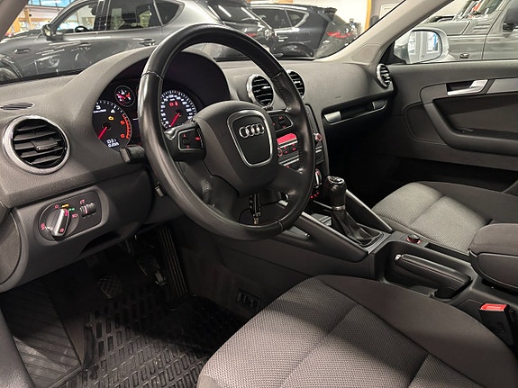 Audi A3 6 of 13