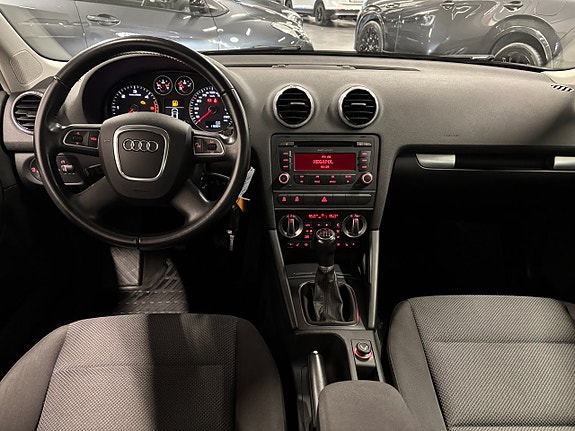 Audi A3 10 of 13