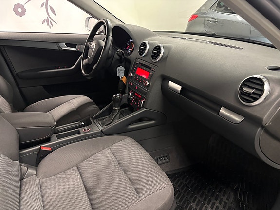 Audi A3 7 of 13