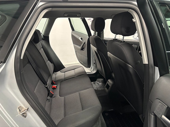 Audi A3 8 of 13