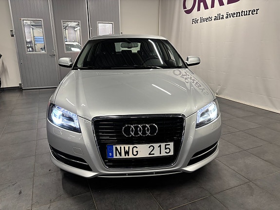Audi A3 3 of 13