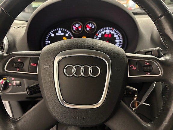 Audi A3 11 of 13