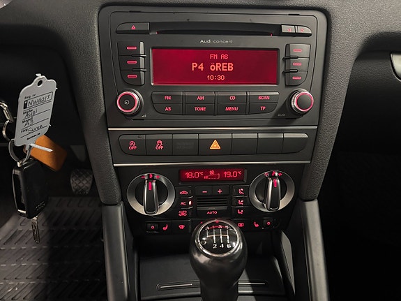 Audi A3 13 of 13