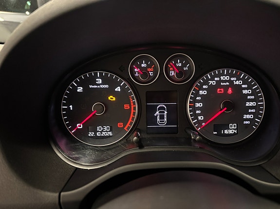Audi A3 12 of 13