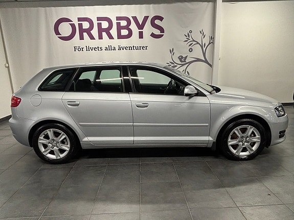 Audi A3 2 of 13