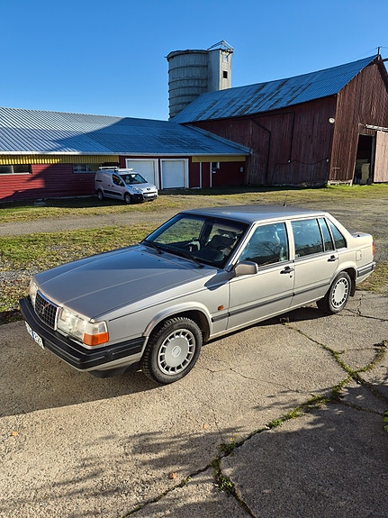 Volvo Unknown
