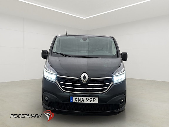 Renault Trafic 5 of 29