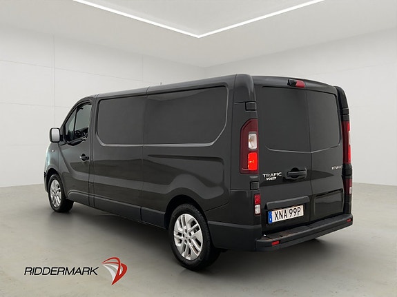 Renault Trafic 7 of 29