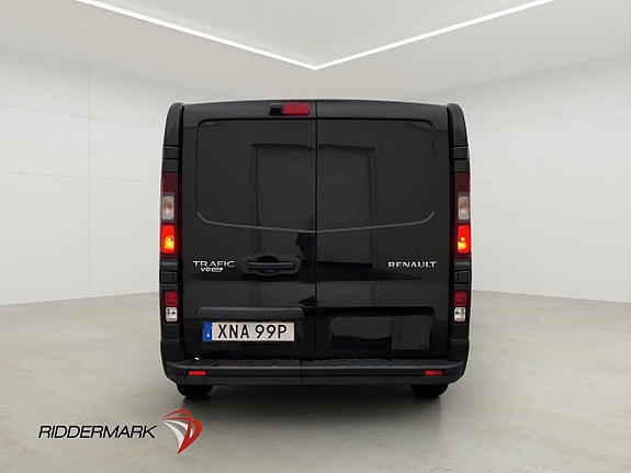 Renault Trafic 8 of 29