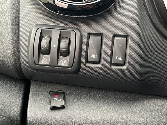 Renault Trafic 15 of 29