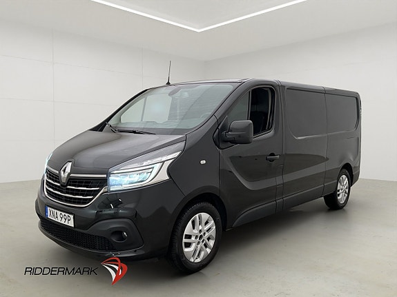 Renault Trafic 3 of 29