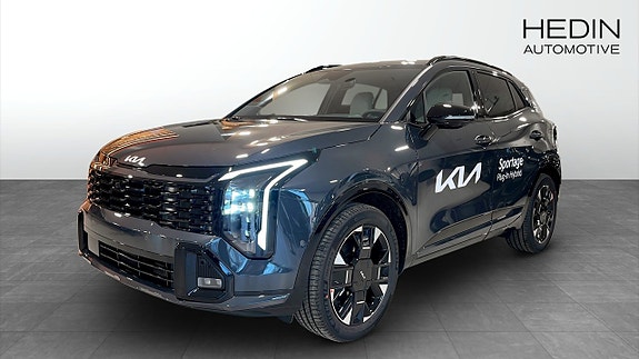 Kia Unknown