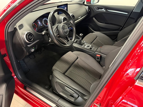 Audi A3 6 of 11