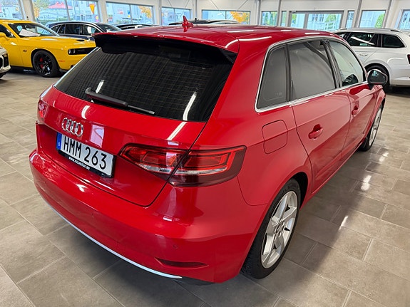 Audi A3 5 of 11