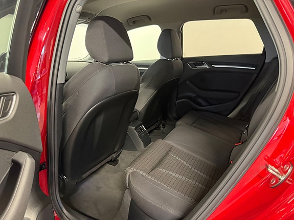Audi A3 9 of 11