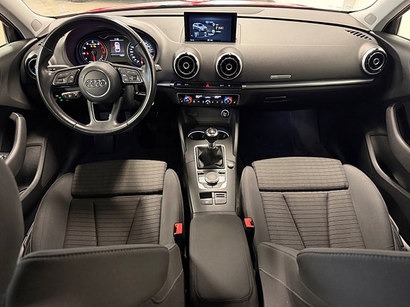 Audi A3 7 of 11
