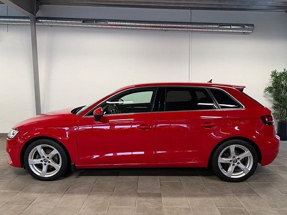 Audi A3 2 of 11